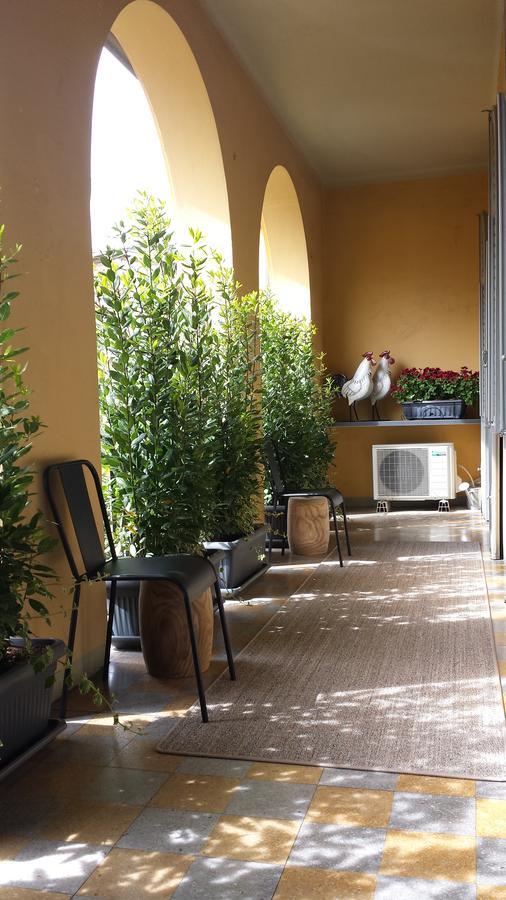 B&B Bergamo Rota'S House מראה חיצוני תמונה