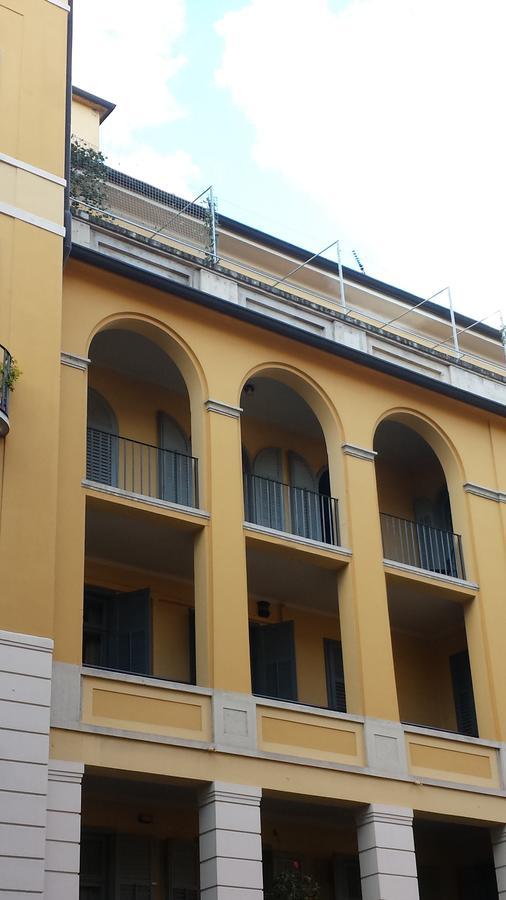 B&B Bergamo Rota'S House מראה חיצוני תמונה