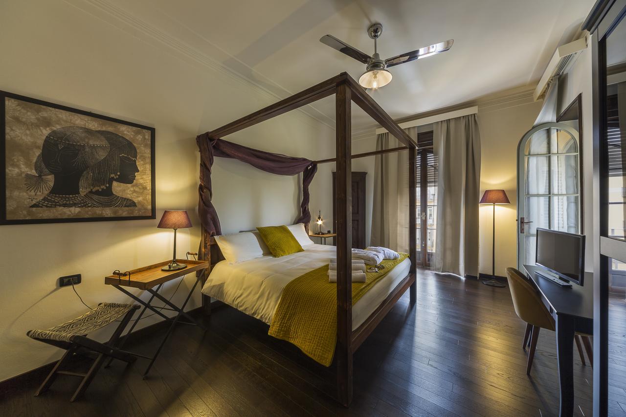 B&B Bergamo Rota'S House מראה חיצוני תמונה