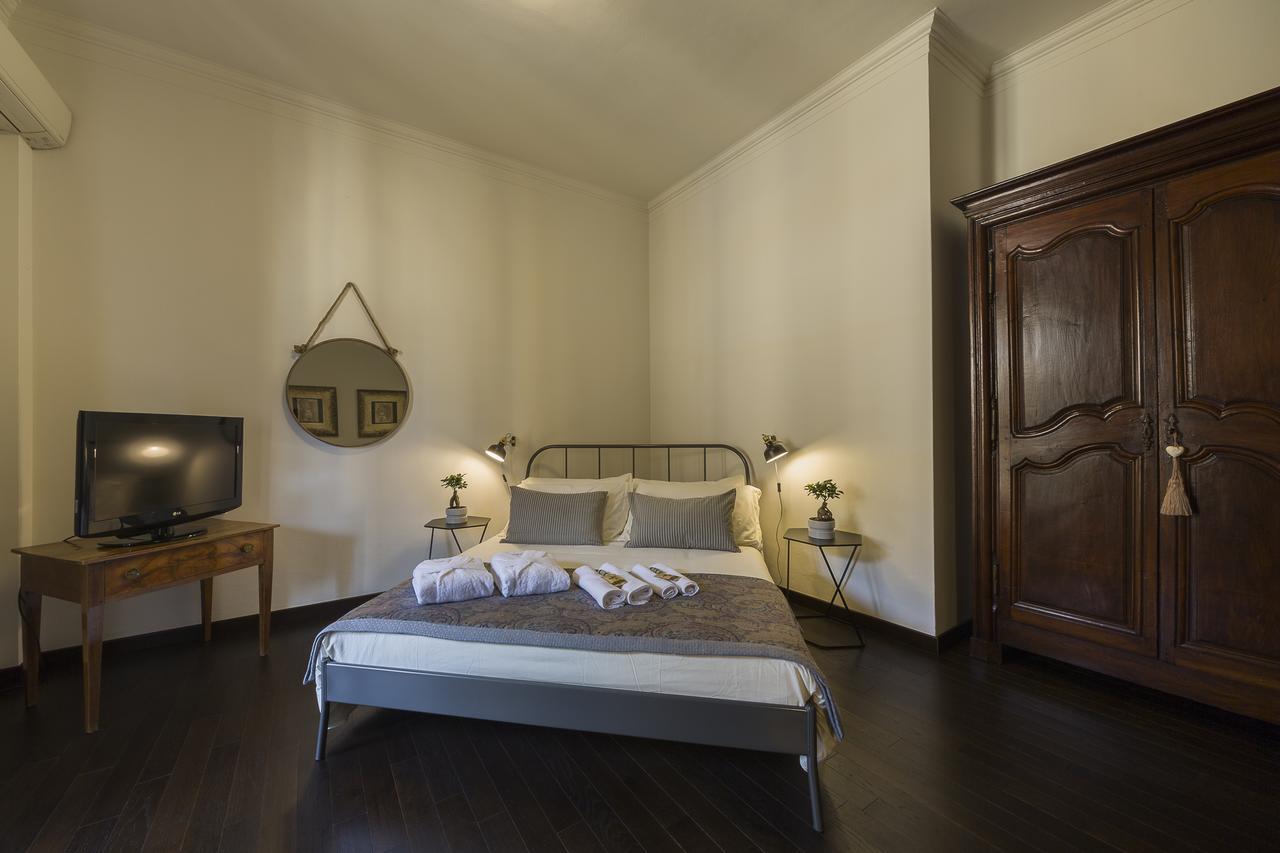 B&B Bergamo Rota'S House מראה חיצוני תמונה