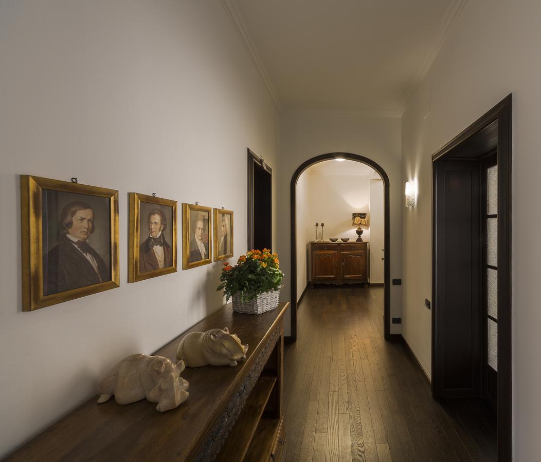 B&B Bergamo Rota'S House מראה חיצוני תמונה