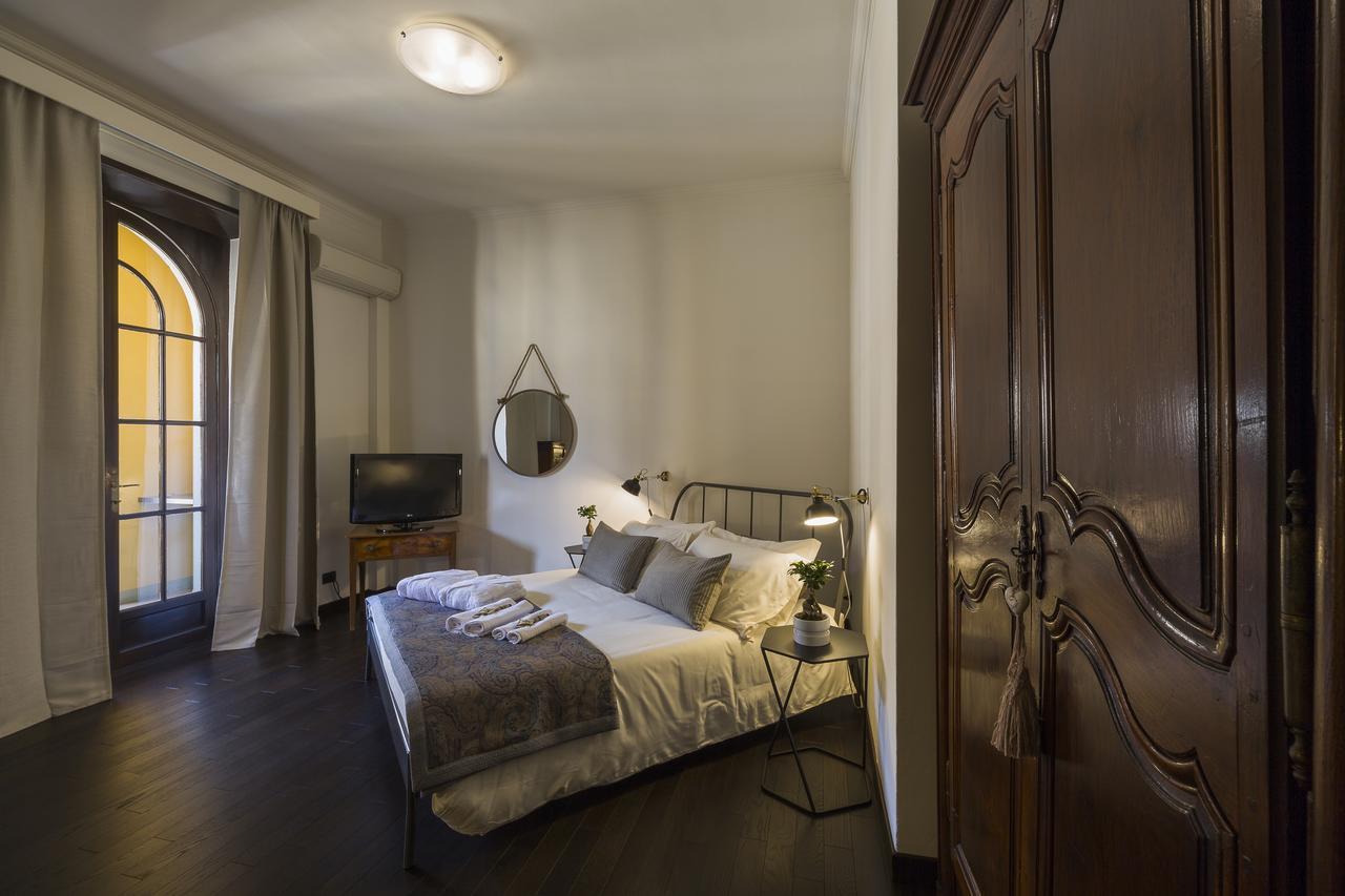 B&B Bergamo Rota'S House מראה חיצוני תמונה