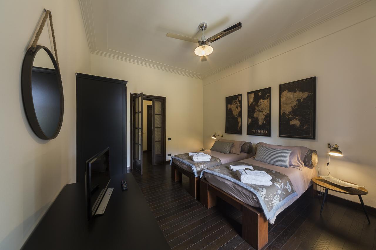 B&B Bergamo Rota'S House מראה חיצוני תמונה