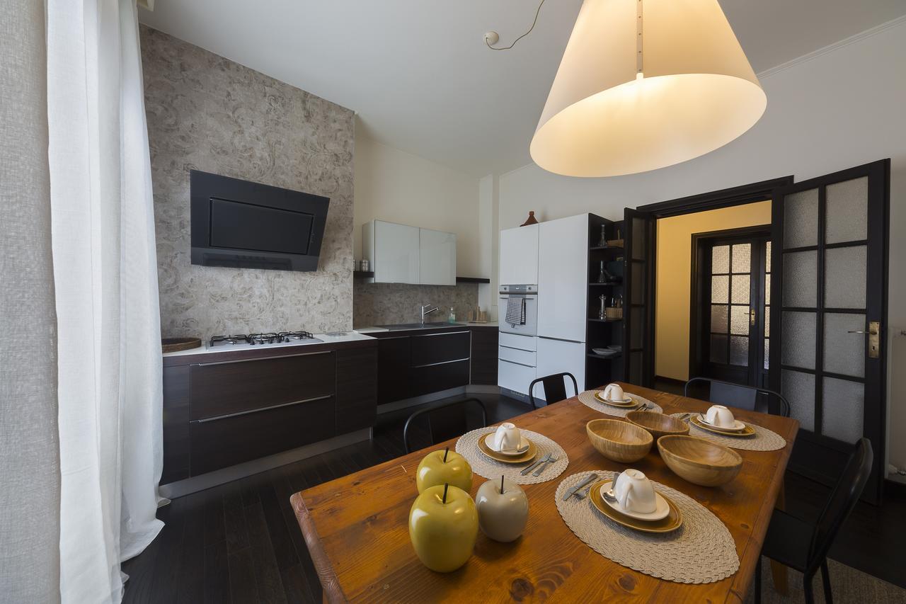 B&B Bergamo Rota'S House מראה חיצוני תמונה