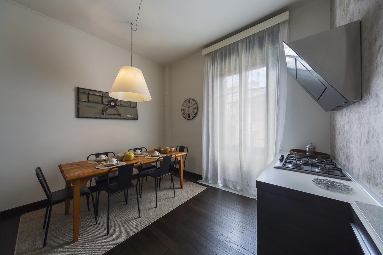 B&B Bergamo Rota'S House מראה חיצוני תמונה