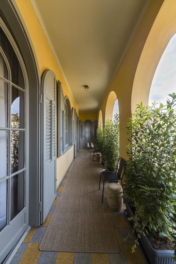 B&B Bergamo Rota'S House מראה חיצוני תמונה