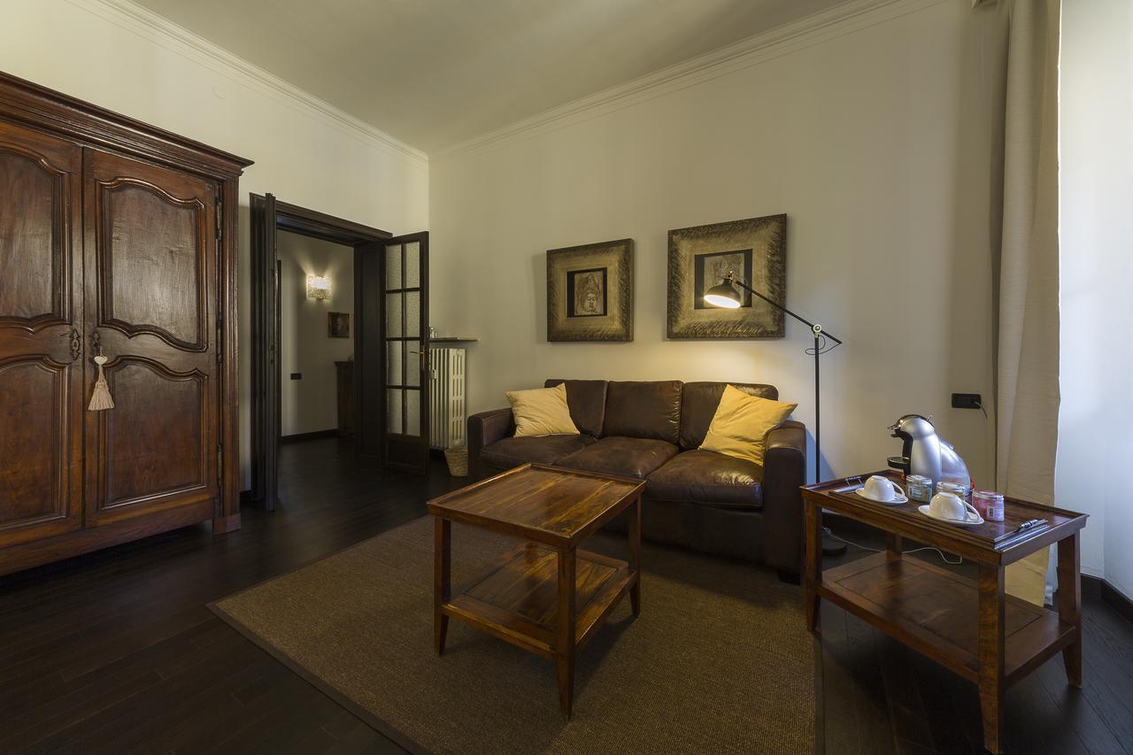 B&B Bergamo Rota'S House מראה חיצוני תמונה
