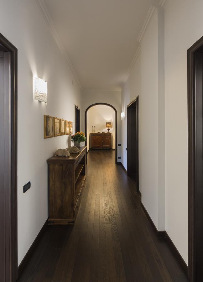 B&B Bergamo Rota'S House מראה חיצוני תמונה