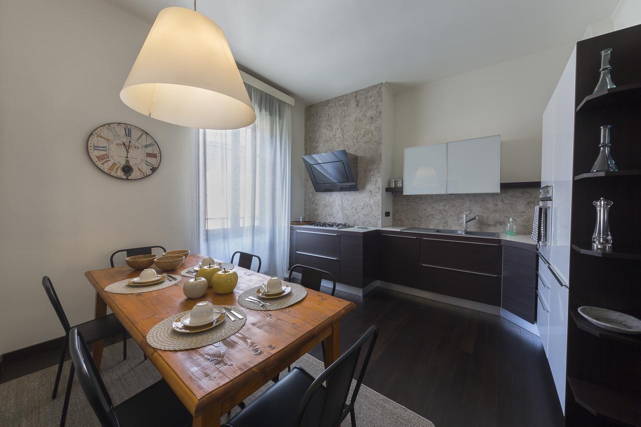 B&B Bergamo Rota'S House מראה חיצוני תמונה