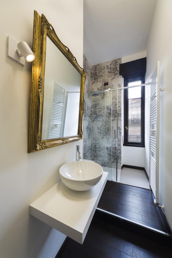 B&B Bergamo Rota'S House מראה חיצוני תמונה